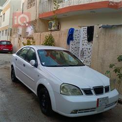 شيفروليه اوبترا